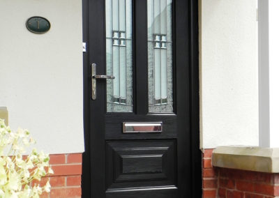 Rockdoor Image