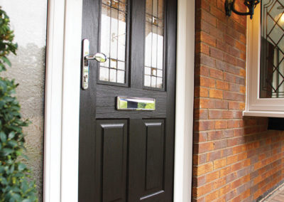 Rockdoor Image