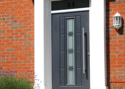 Rockdoor Image