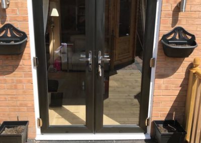 french patio doors